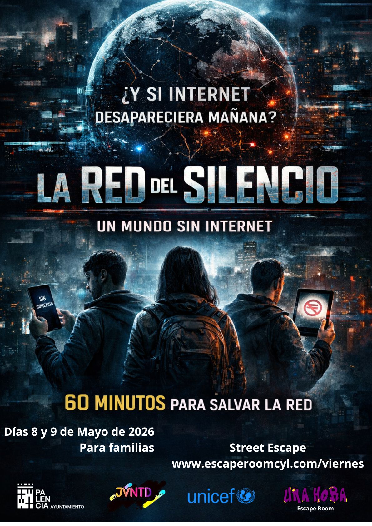 La Red del Silencio