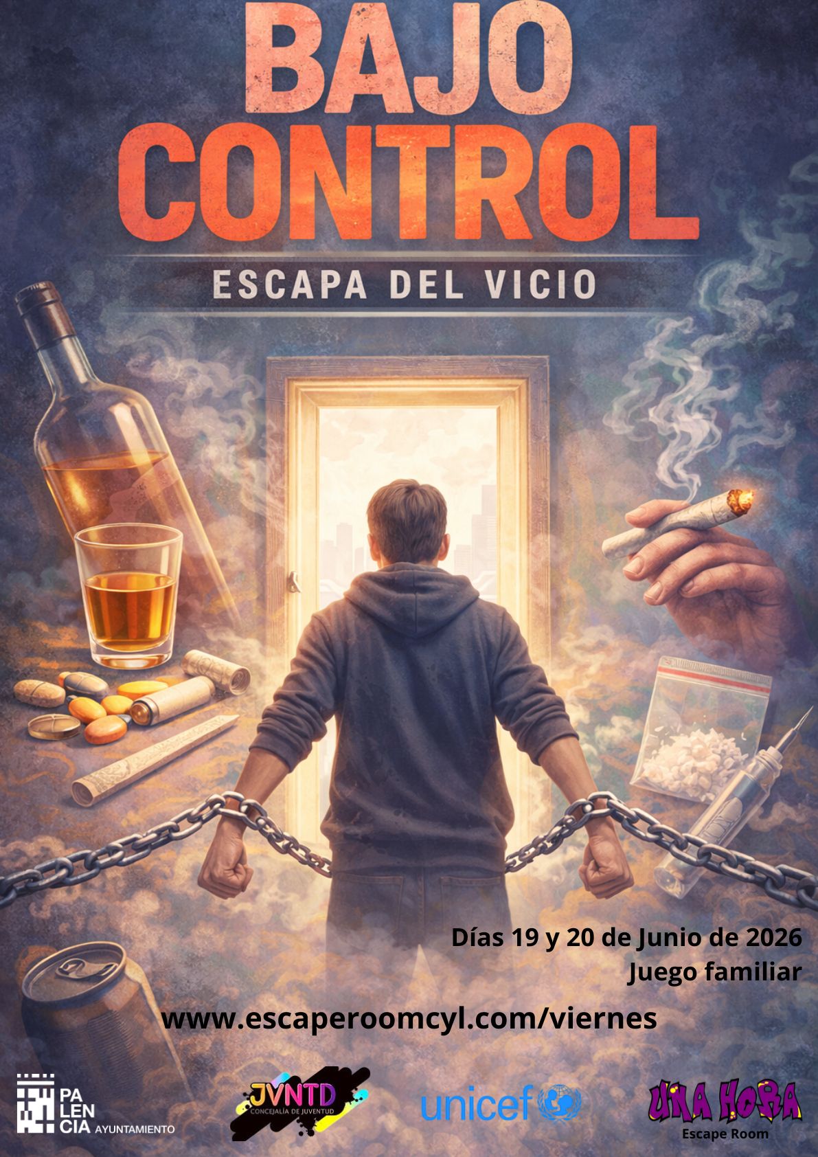 Bajo Control